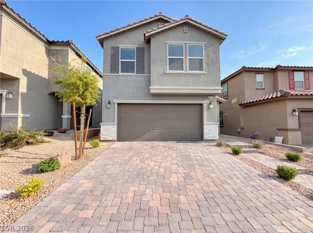5627 Ridge Run, Las Vegas, NV 89166
