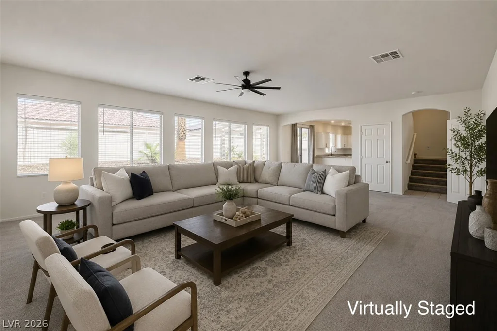 5331 Kadena Garden, North Las Vegas, NV 89031