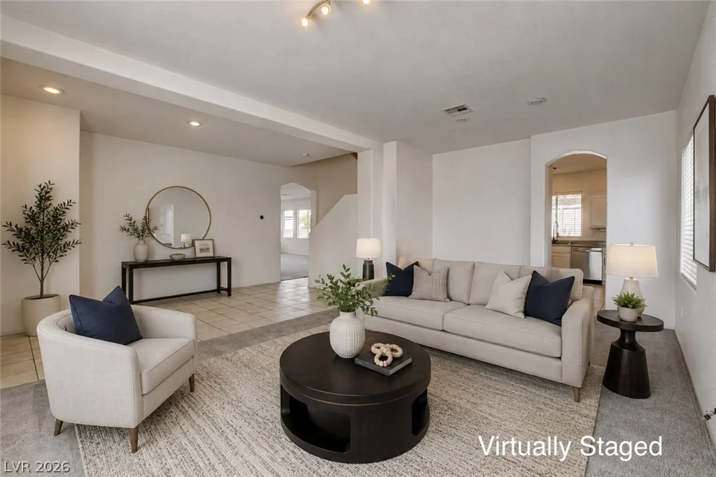 5331 Kadena Garden, North Las Vegas, NV 89031