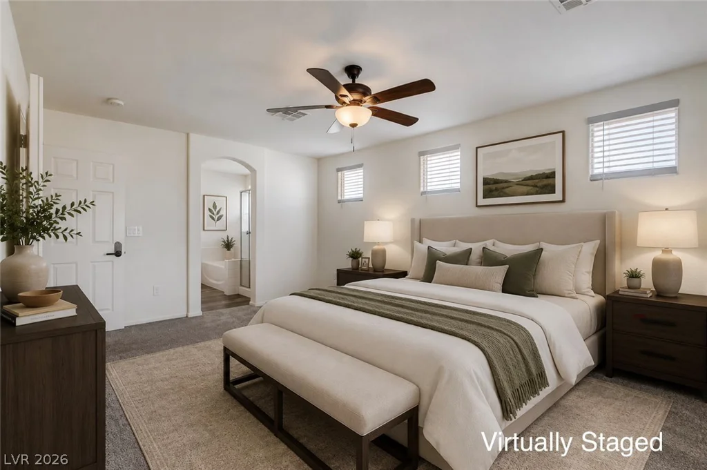5331 Kadena Garden, North Las Vegas, NV 89031