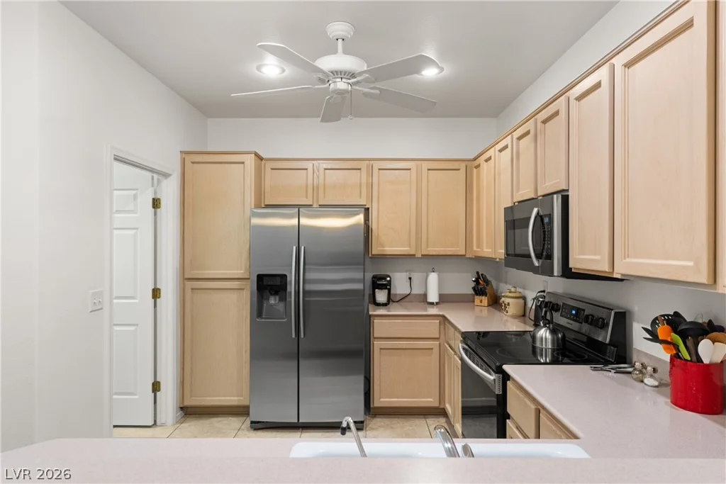 2625 Langford, Henderson, NV 89052