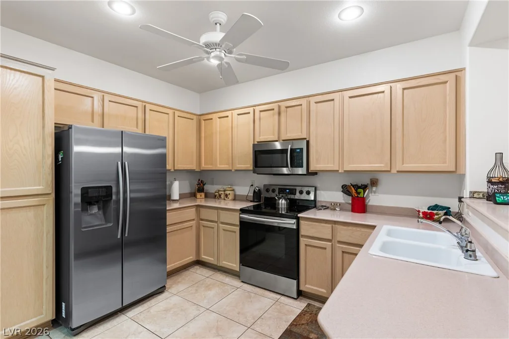 2625 Langford, Henderson, NV 89052