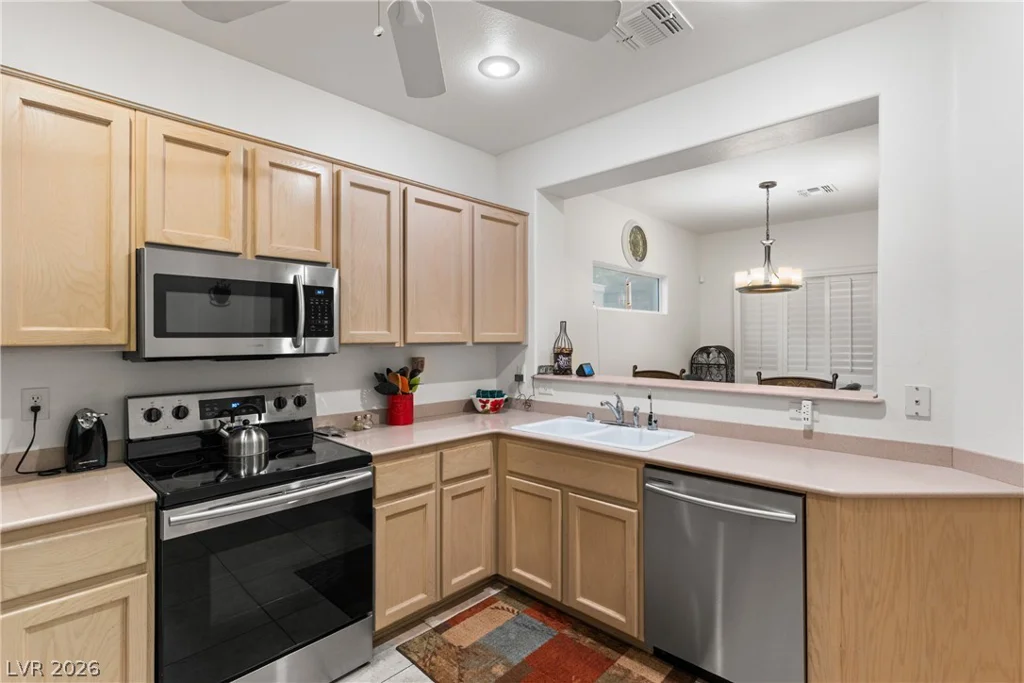 2625 Langford, Henderson, NV 89052