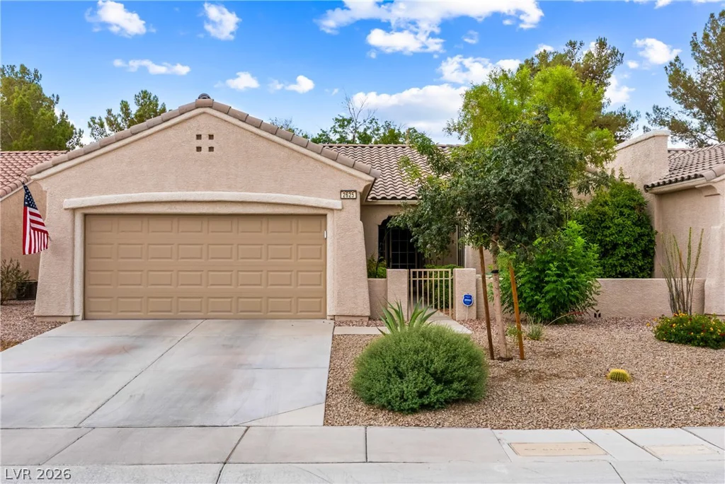 2625 Langford, Henderson, NV 89052