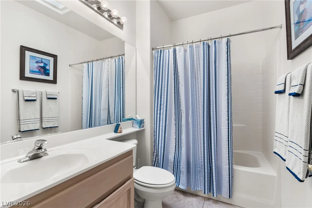 2625 Langford, Henderson, NV 89052