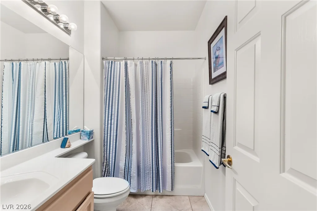 2625 Langford, Henderson, NV 89052