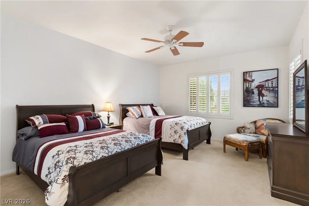 2625 Langford, Henderson, NV 89052