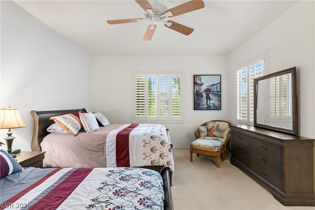 2625 Langford, Henderson, NV 89052