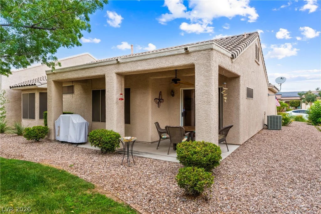 2625 Langford, Henderson, NV 89052