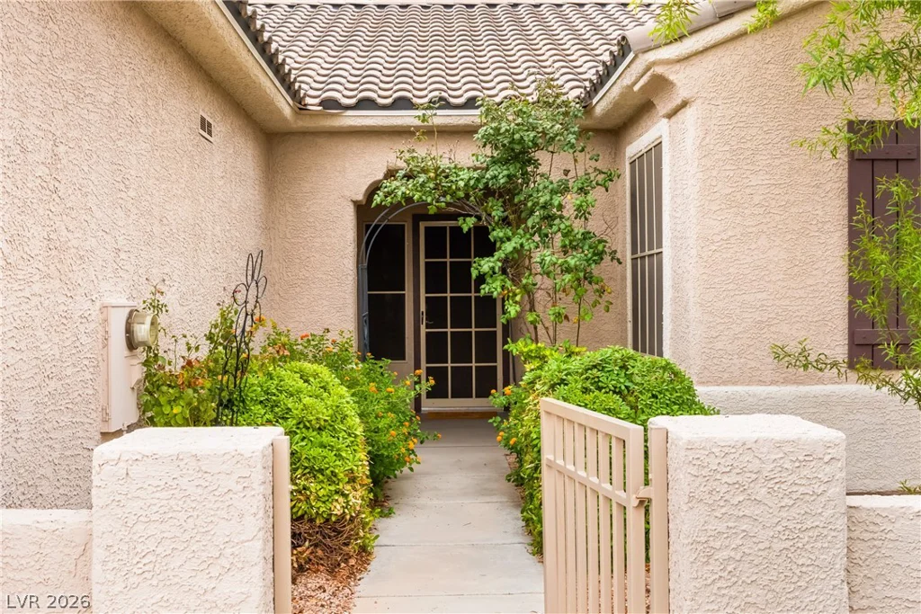 2625 Langford, Henderson, NV 89052