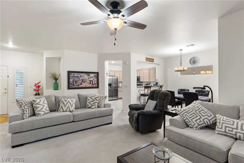 2625 Langford, Henderson, NV 89052