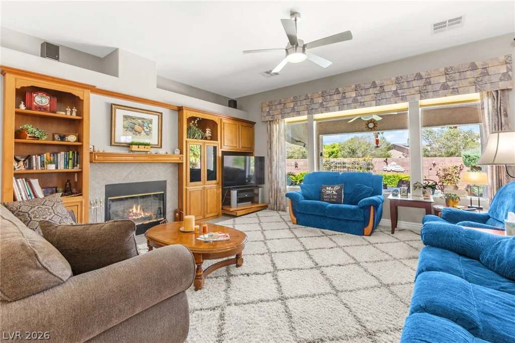 5432 Springer Spaniel, Las Vegas, NV 89131