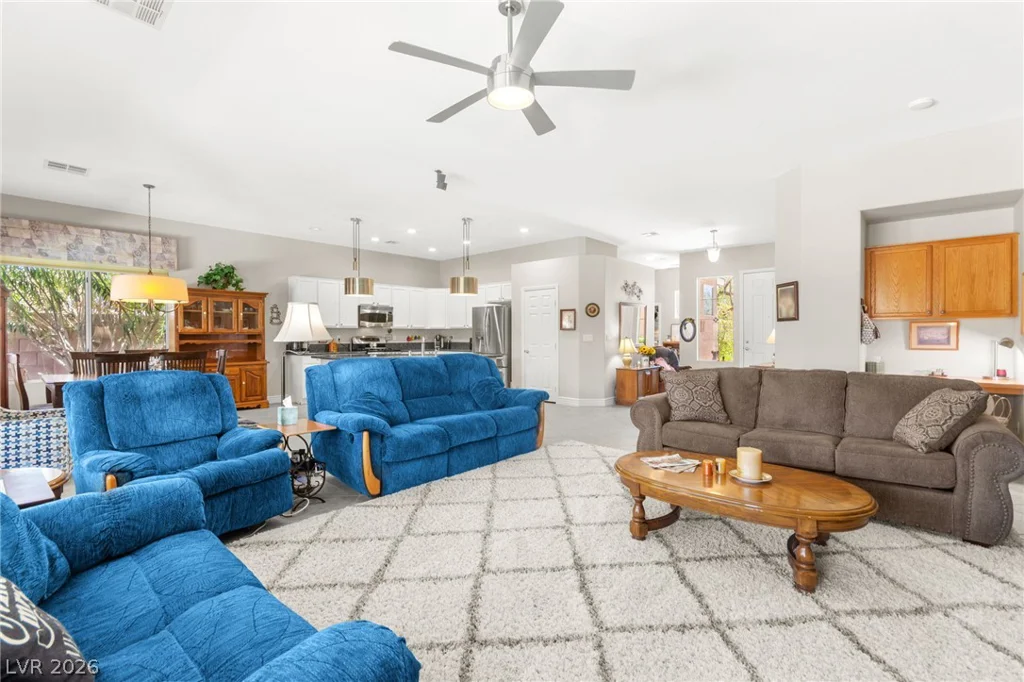5432 Springer Spaniel, Las Vegas, NV 89131