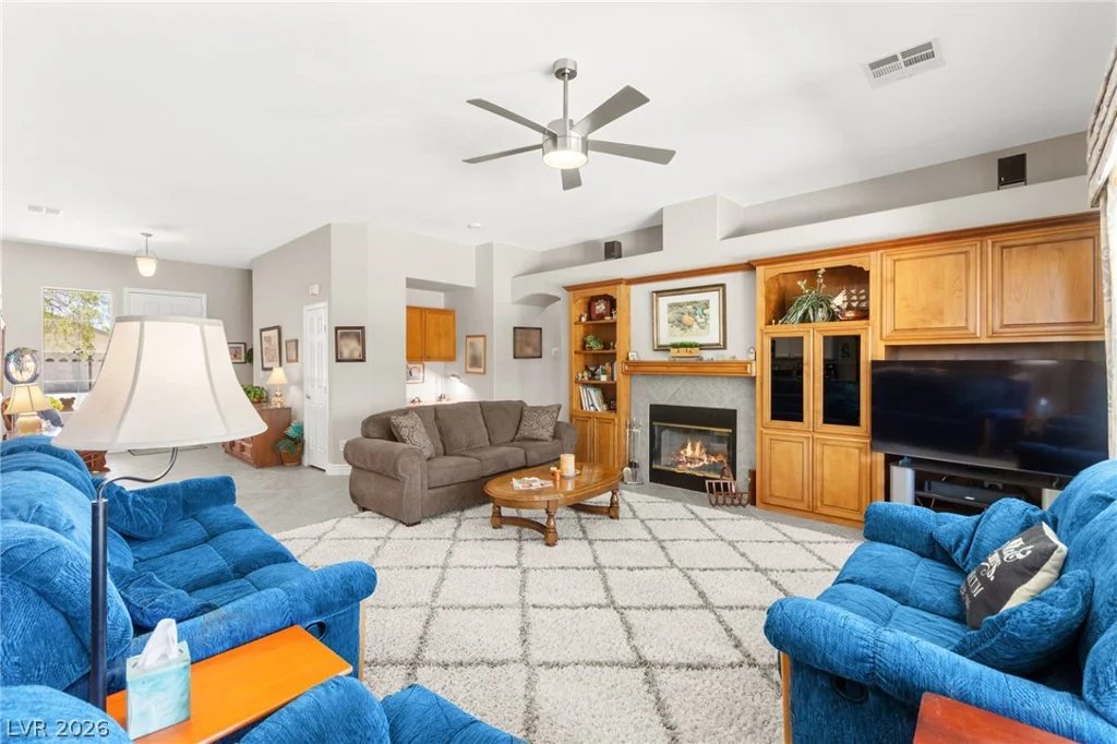 5432 Springer Spaniel, Las Vegas, NV 89131
