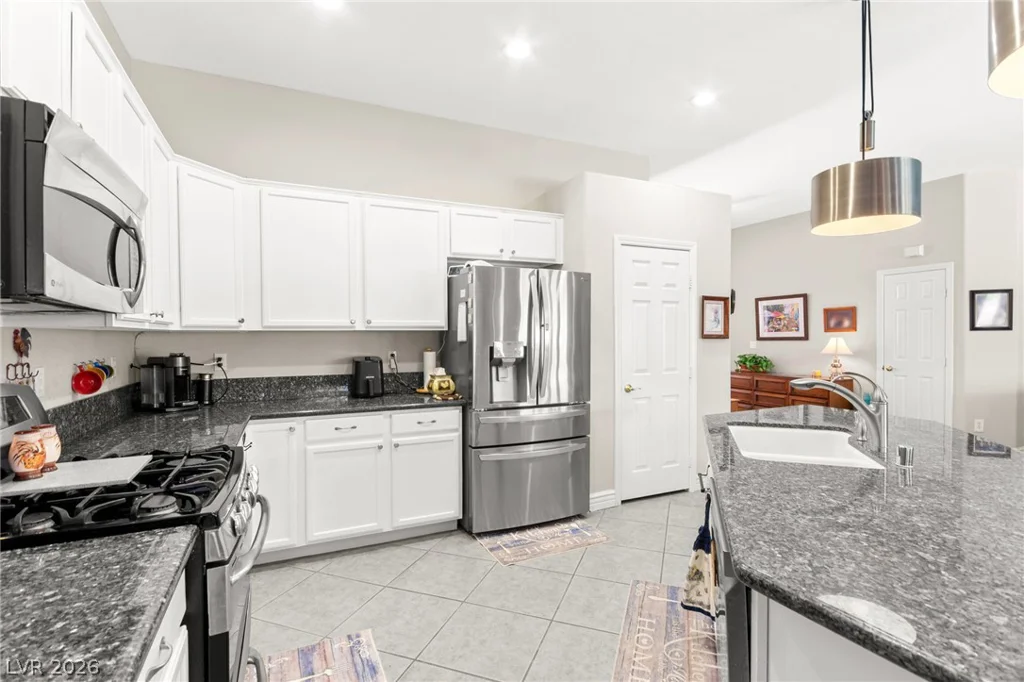 5432 Springer Spaniel, Las Vegas, NV 89131