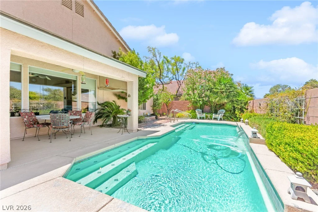5432 Springer Spaniel, Las Vegas, NV 89131