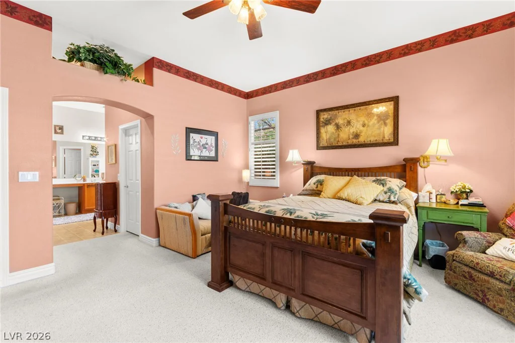 5432 Springer Spaniel, Las Vegas, NV 89131