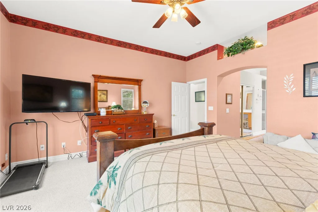 5432 Springer Spaniel, Las Vegas, NV 89131