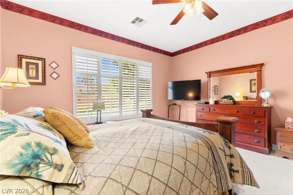 5432 Springer Spaniel, Las Vegas, NV 89131