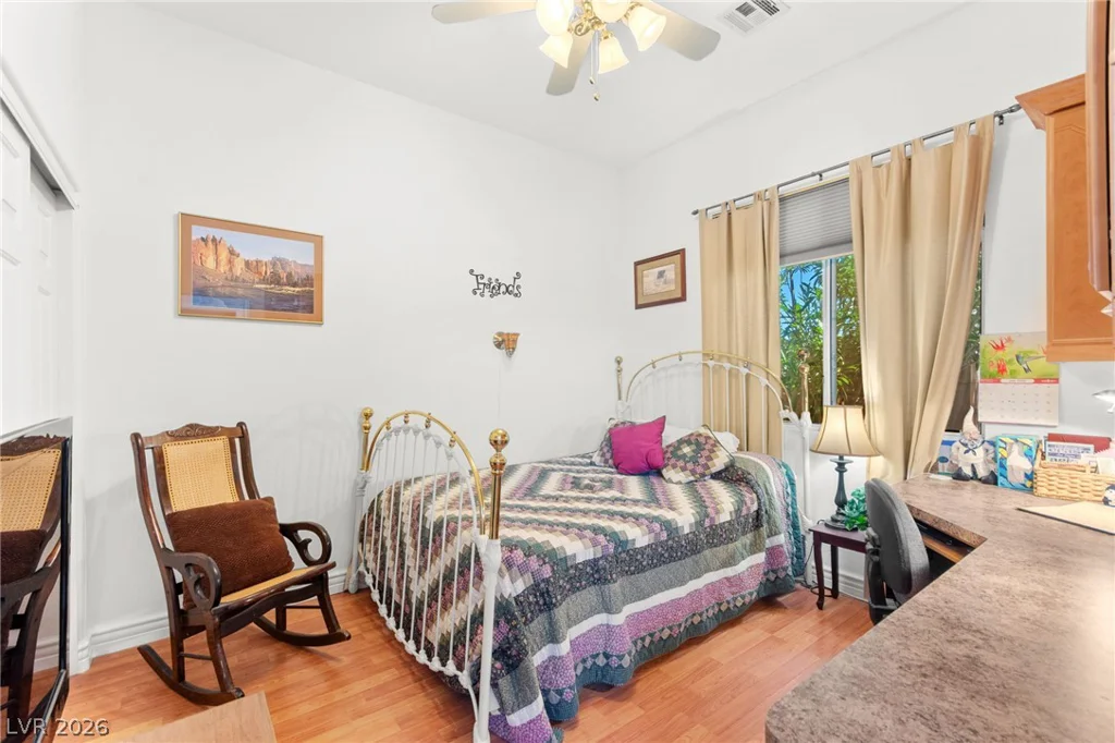 5432 Springer Spaniel, Las Vegas, NV 89131