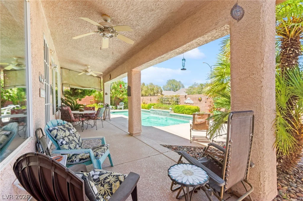 5432 Springer Spaniel, Las Vegas, NV 89131