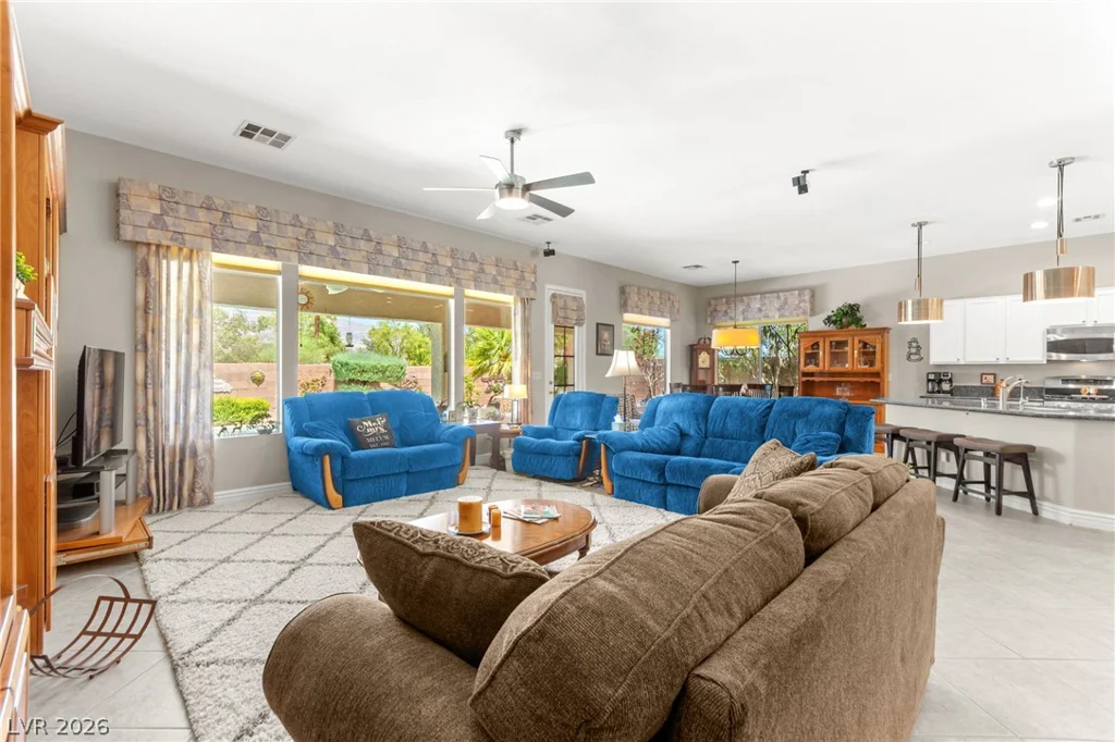 5432 Springer Spaniel, Las Vegas, NV 89131