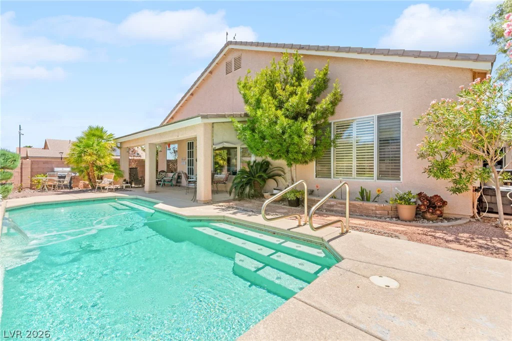 5432 Springer Spaniel, Las Vegas, NV 89131