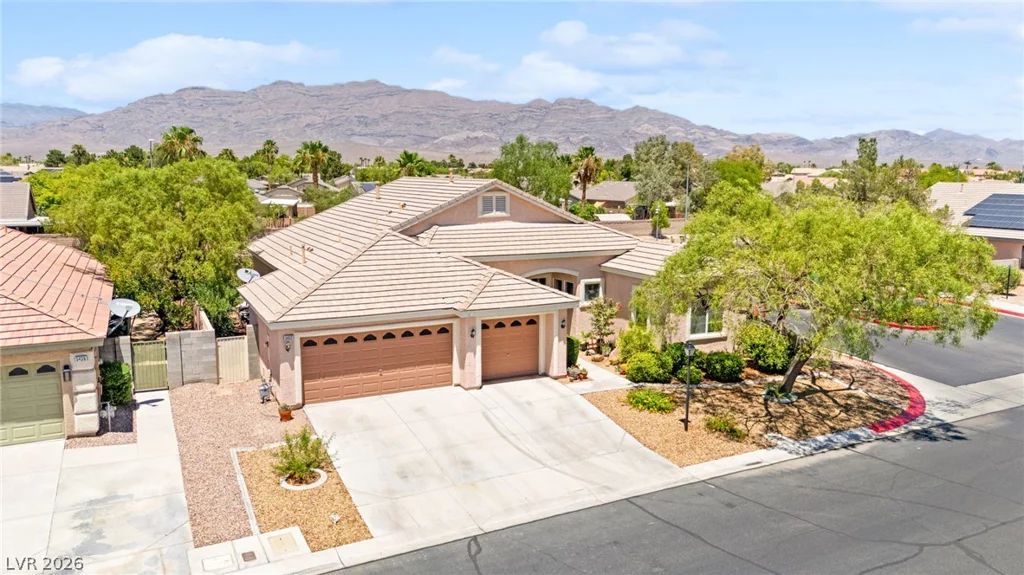 5432 Springer Spaniel, Las Vegas, NV 89131