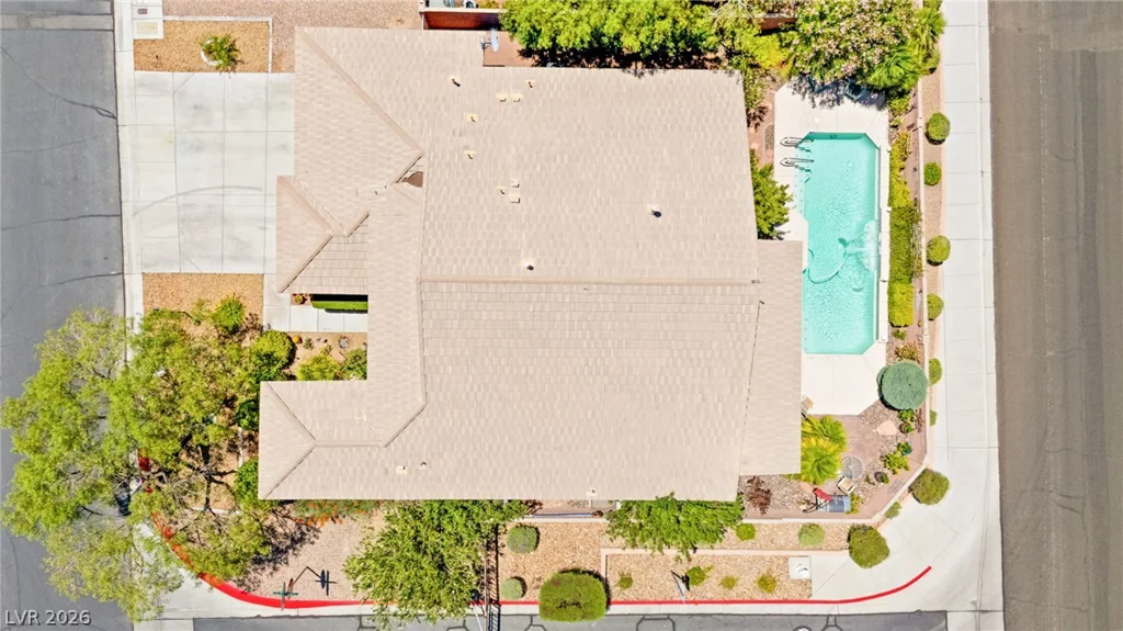 5432 Springer Spaniel, Las Vegas, NV 89131