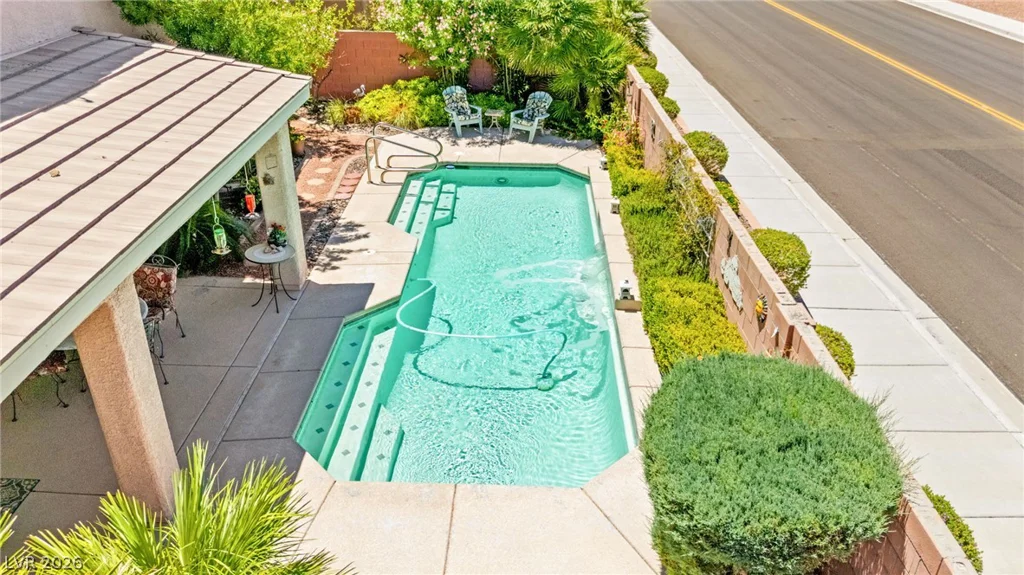 5432 Springer Spaniel, Las Vegas, NV 89131