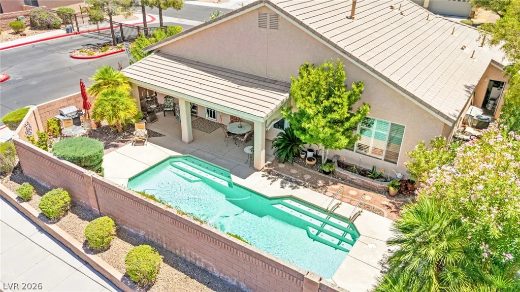 5432 Springer Spaniel, Las Vegas, NV 89131