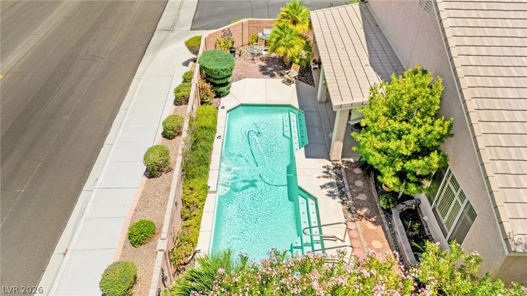 5432 Springer Spaniel, Las Vegas, NV 89131
