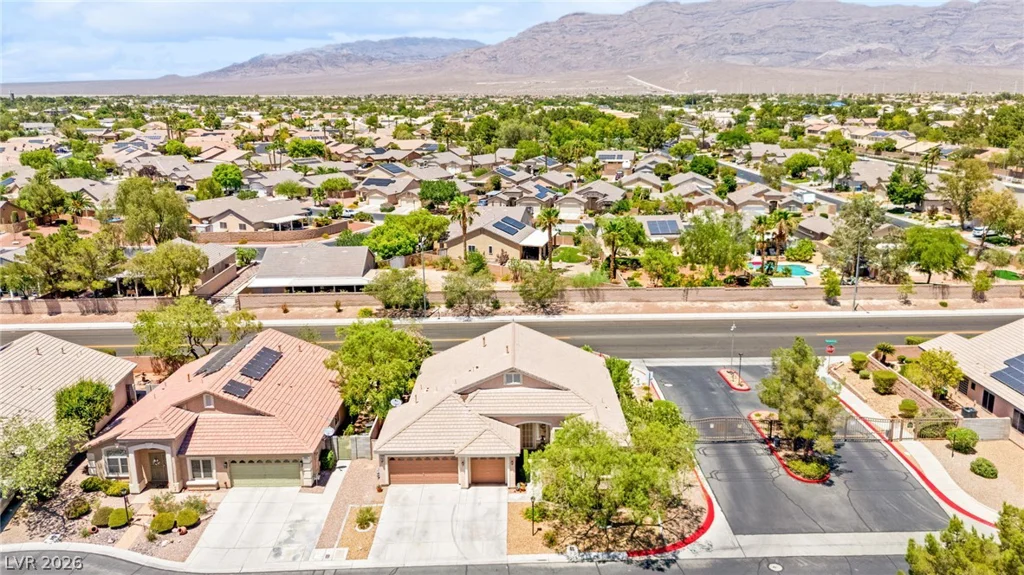 5432 Springer Spaniel, Las Vegas, NV 89131