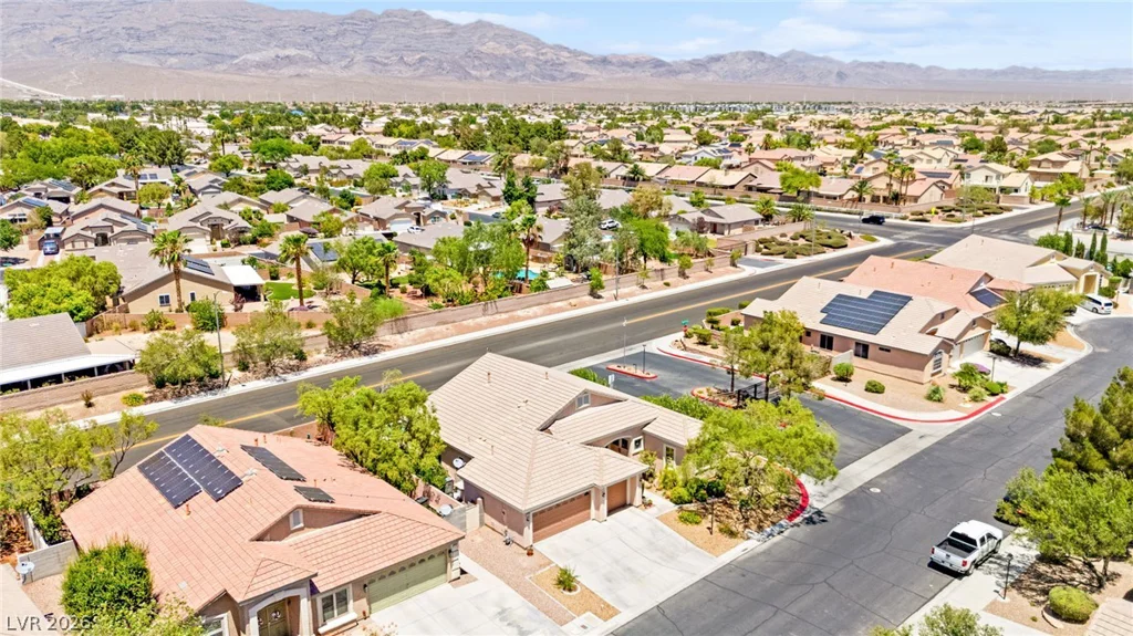 5432 Springer Spaniel, Las Vegas, NV 89131