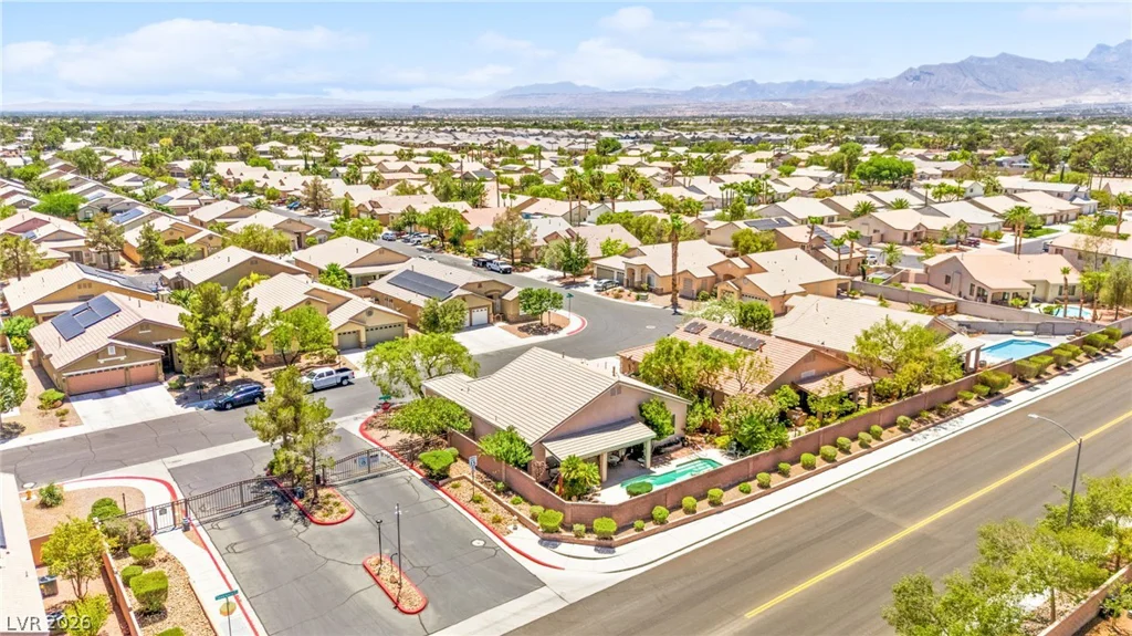 5432 Springer Spaniel, Las Vegas, NV 89131