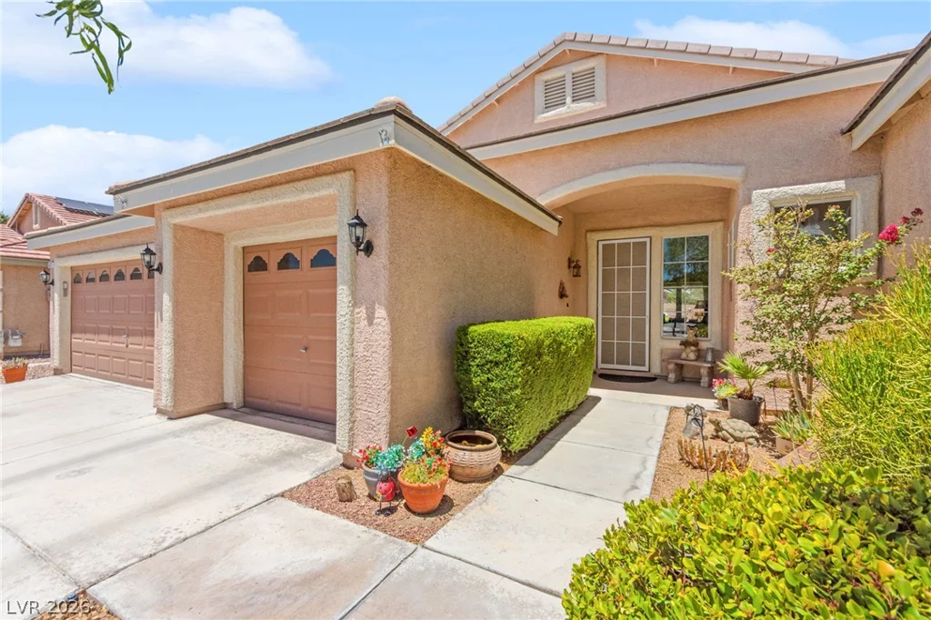 5432 Springer Spaniel, Las Vegas, NV 89131