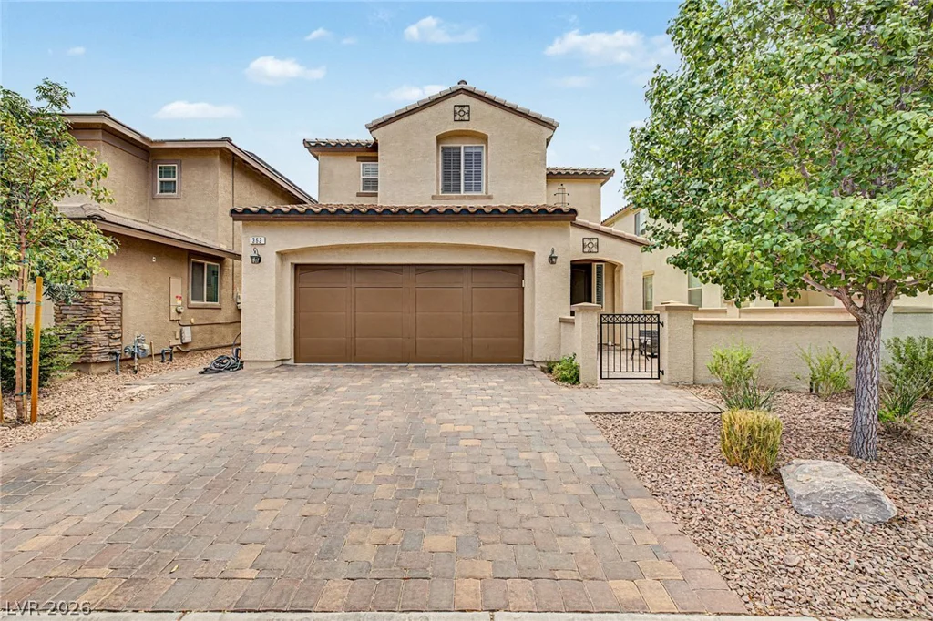 362 Mezzaforte, Henderson, NV 89011