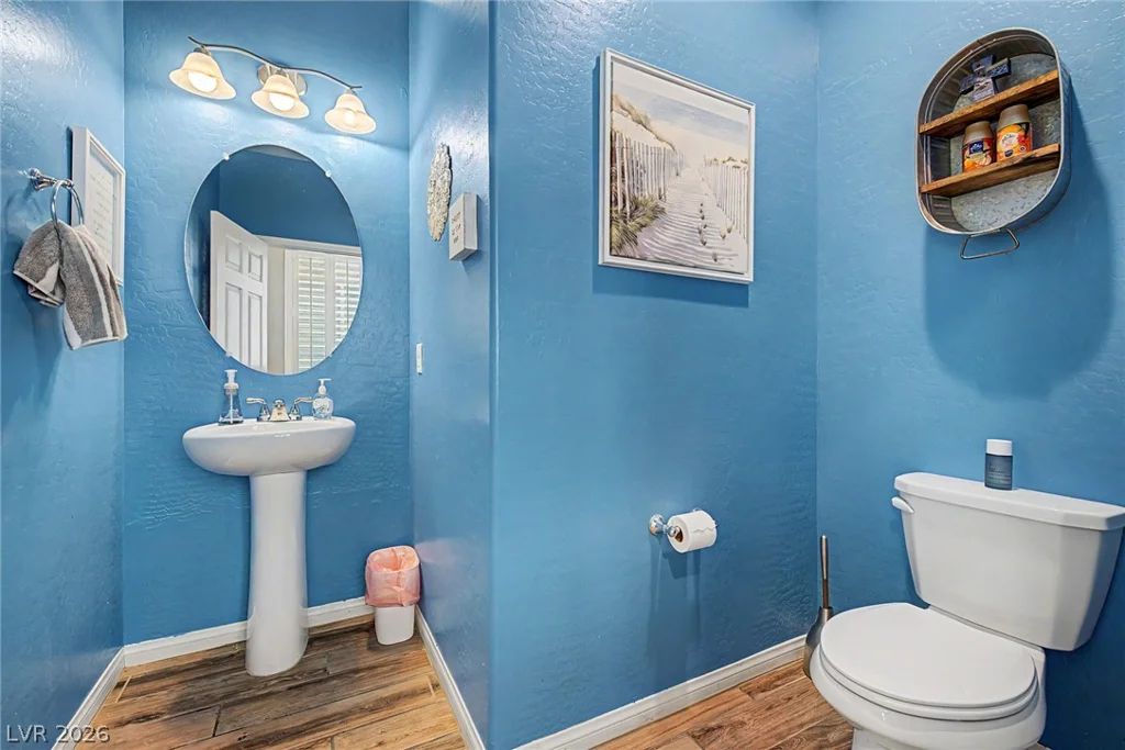 362 Mezzaforte, Henderson, NV 89011