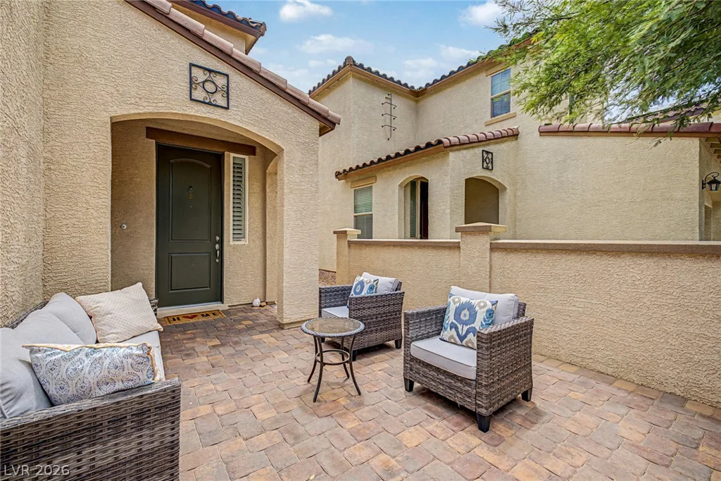 362 Mezzaforte, Henderson, NV 89011