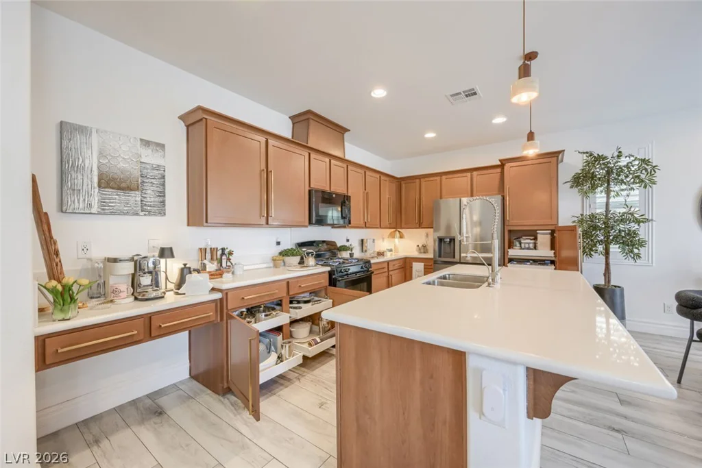5188 Fiery Sky Ridge, Las Vegas, NV 89148