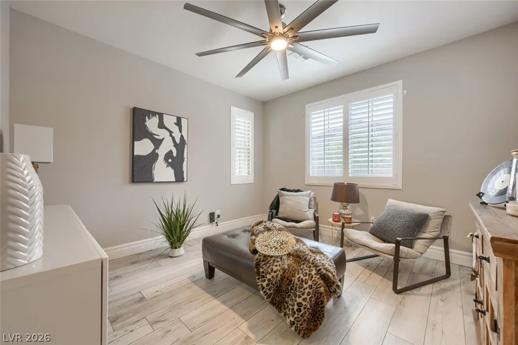 5188 Fiery Sky Ridge, Las Vegas, NV 89148