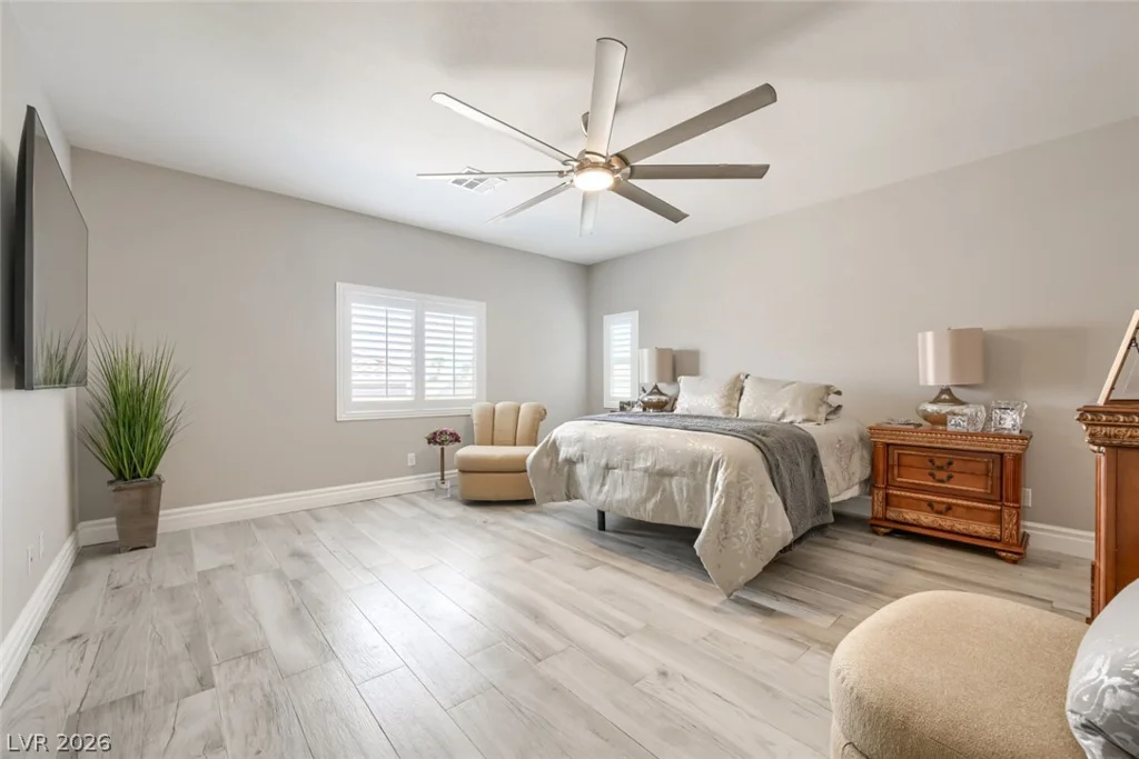 5188 Fiery Sky Ridge, Las Vegas, NV 89148