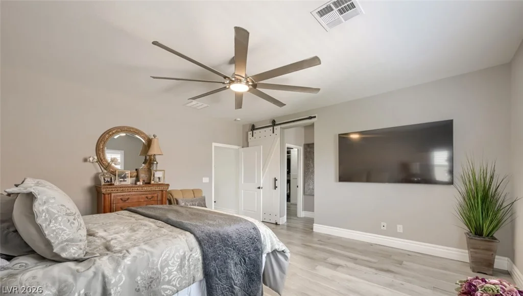 5188 Fiery Sky Ridge, Las Vegas, NV 89148