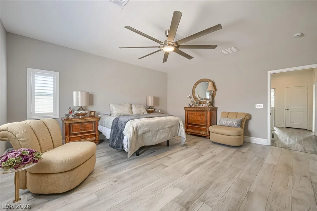 5188 Fiery Sky Ridge, Las Vegas, NV 89148