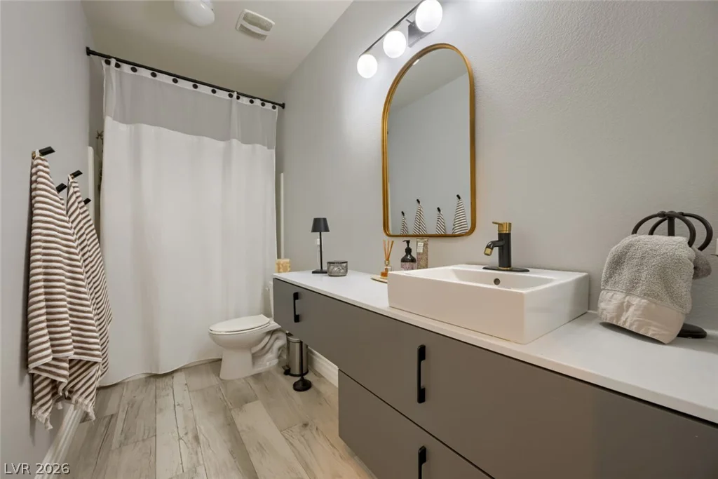 5188 Fiery Sky Ridge, Las Vegas, NV 89148