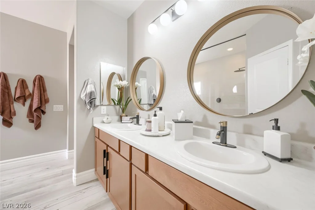5188 Fiery Sky Ridge, Las Vegas, NV 89148
