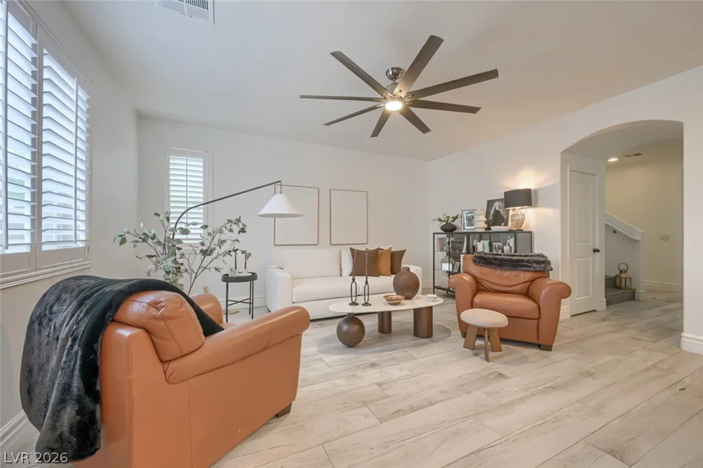 5188 Fiery Sky Ridge, Las Vegas, NV 89148