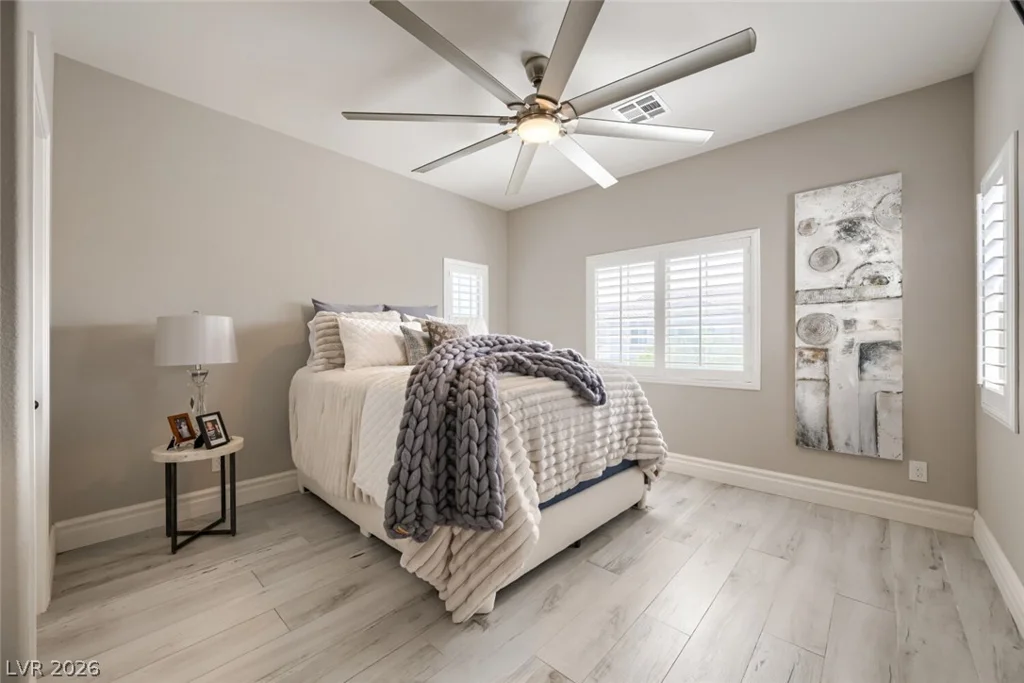 5188 Fiery Sky Ridge, Las Vegas, NV 89148