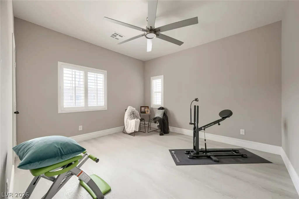 5188 Fiery Sky Ridge, Las Vegas, NV 89148