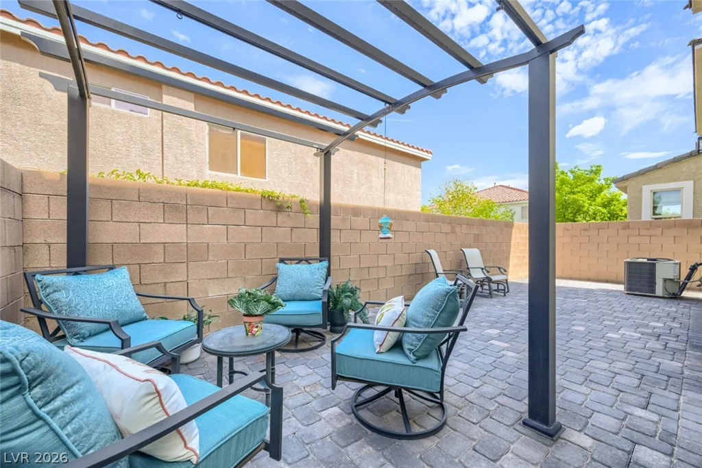 5188 Fiery Sky Ridge, Las Vegas, NV 89148